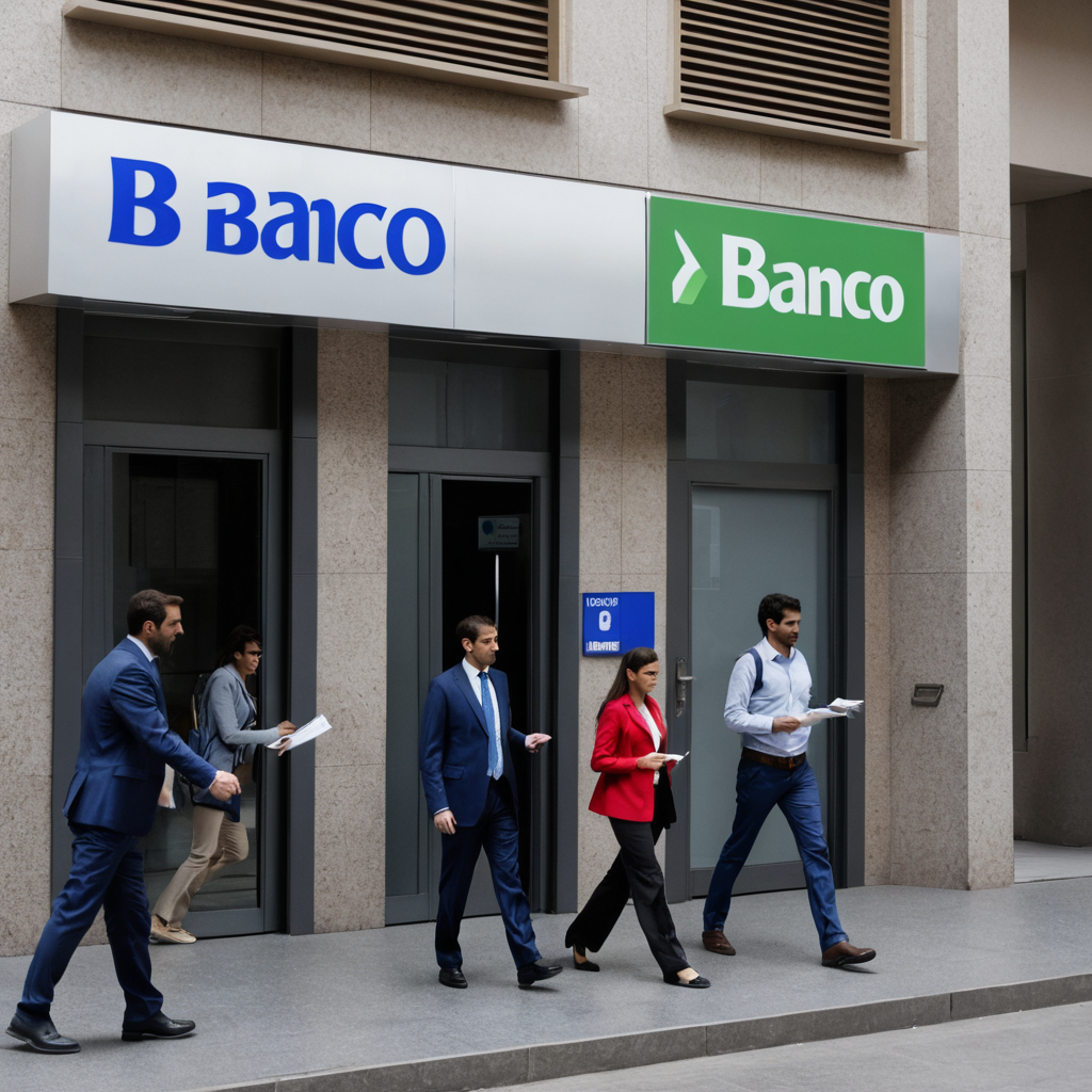 banco